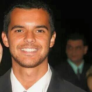 Bruno Chipelo, fundador da Presentea